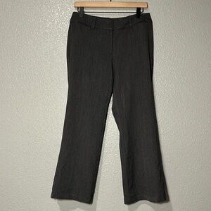 Loft Curvy Dress Trouser Size 6P